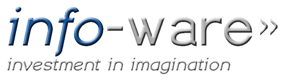Infoware Infoware Logo